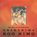 osabarima